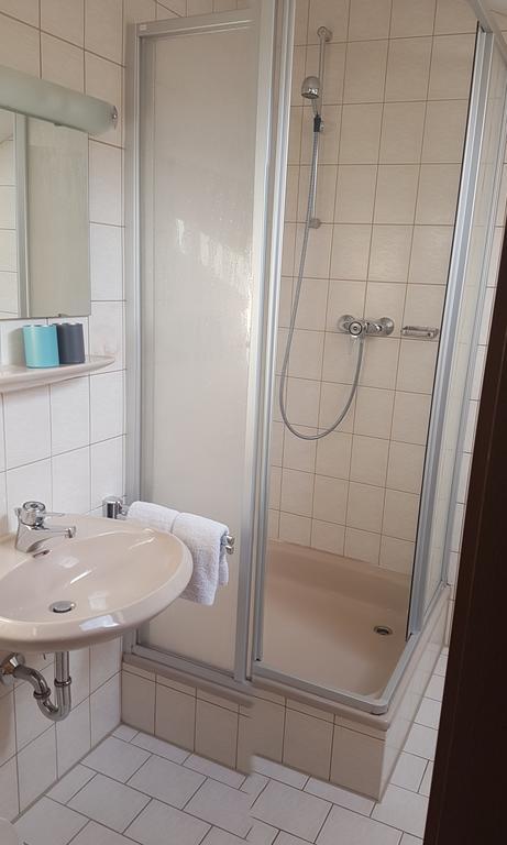 Schlafende Hexe Im Buchenwald Appartement Schönau am Königssee Buitenkant foto